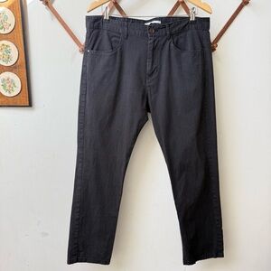 Calvin Klein Slim Fit Pants